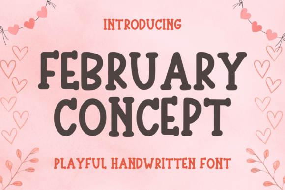 February Concept: A Designer’s Practical Review
