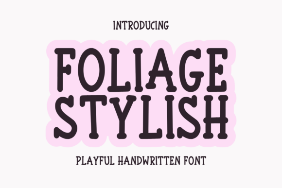 Foliage Stylish: A Designer’s Honest Review