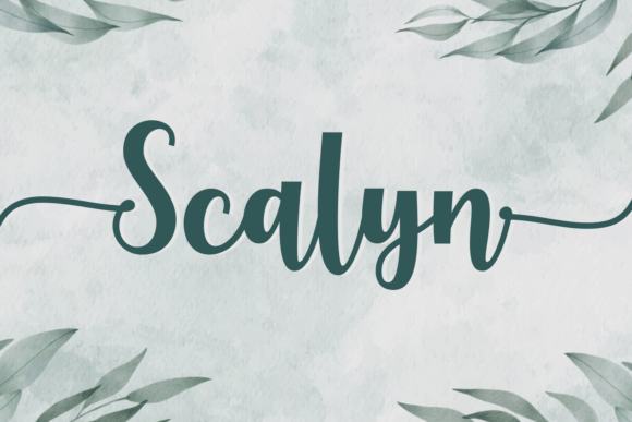 Scalyn: A Designer’s Honest Review for Branding