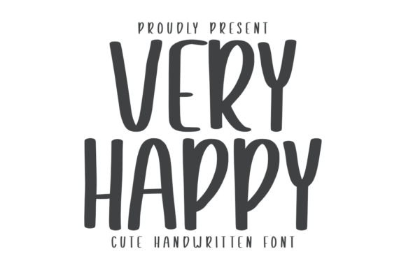 Very Happy Font: A Web Designer’s Review